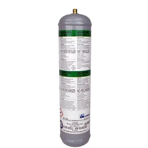 Argon co2 mix - argon/co2,