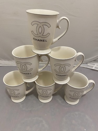 Mugs set classic - of,