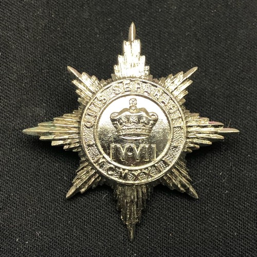 Original british army 4th 7th - army, 4th/7th