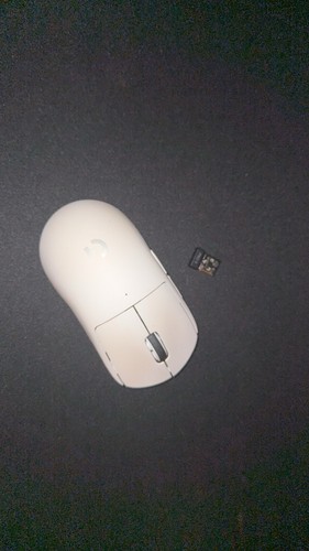 Logitech pro superlight - x,