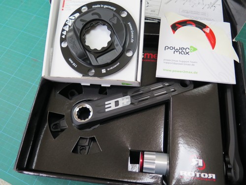 New power2max type power - new,