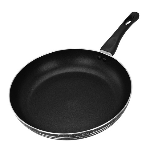 Non stick frying - non, induction