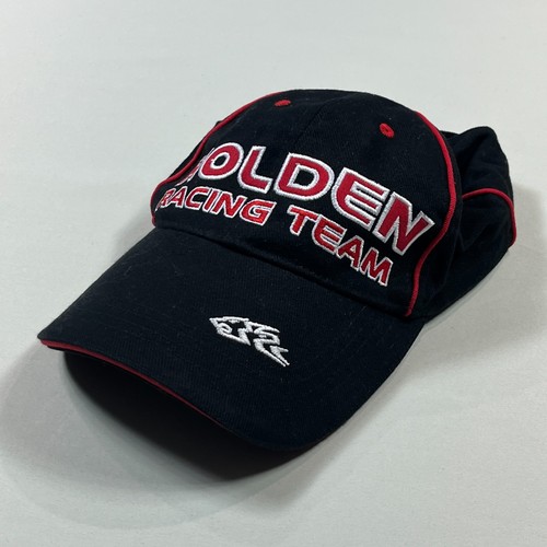 Holden racing team hrt hat - hrt, cap