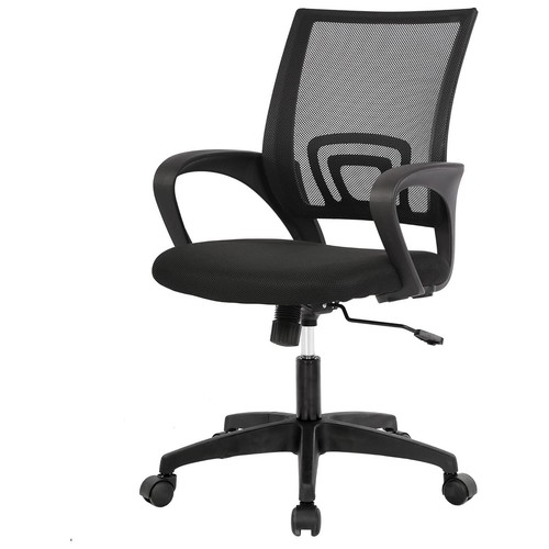 Office chair backrest - office,