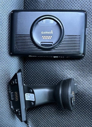 Used garmin sat nav - vw, up!