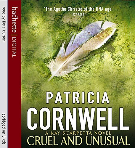 Cruel and unusual patricia - cruel, unusual,