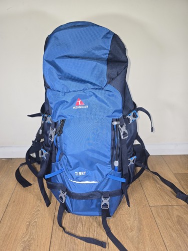 Technicals tibet 55l - technicals,
