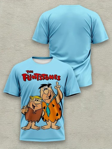 The flintstones fred and - flintstones,