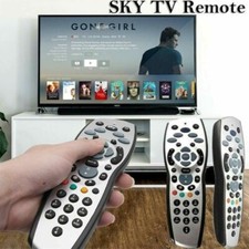 Sky HD Remote Control
