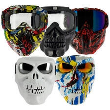 Halloween Face Mask Face