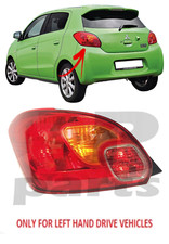 FOR MITSUBISHI SPACE STAR