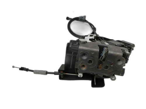 Door lock central locking - central,