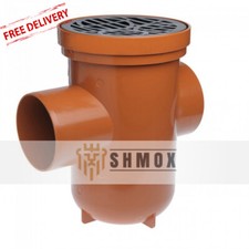 Underground Drainage 110mm