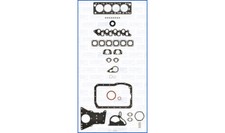Full Engine Rebuild Conversion Gasket Set LEYLAND SHERPA 310 2.0 O (1983-/1986)