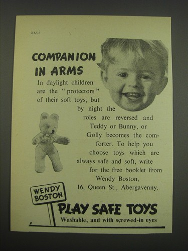 1957 wendy boston play - 1957,