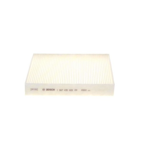 Bosch particulate cabin pollen - cabin,