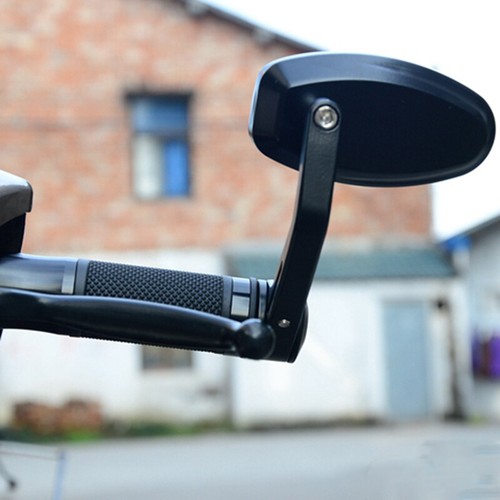 Pair 22mm cnc motorcycle - 22mm,