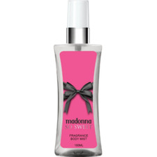 MADONNA SO SWEET 100ML