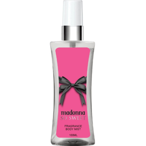Madonna sweet 100ml - madonna,