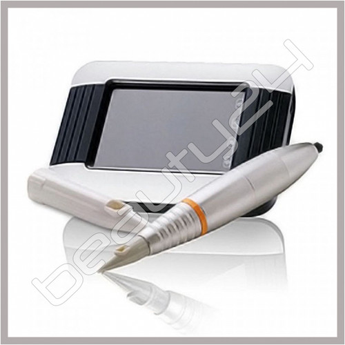 Advanced permanent makeup - advanced,