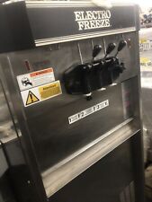 Electrofreeze Twin Ice Cream Machine 