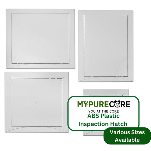 Abs plastic inspection - abs,