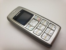 Silver Nokia 1600 (Vodafone/Asda/Lebara/Talkmobile) Mobile Phone