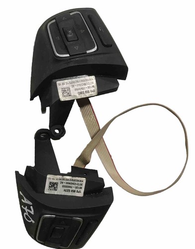 Genuine seat leon steering - seat,