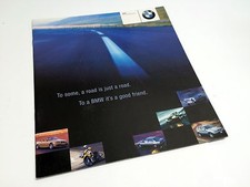 2000 BMW 323 328 528 540 740