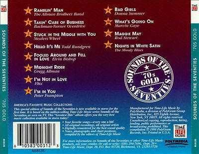 Various artists sounds - artists,