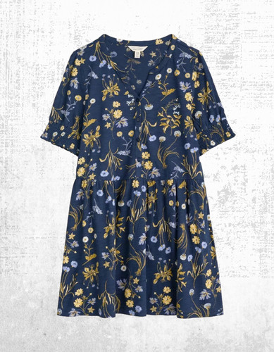 Womens seasalt short - short, sleeve