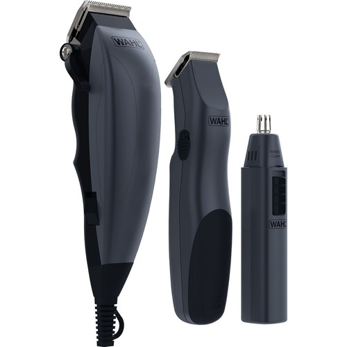 Wahl deluxe gift set - deluxe, hair