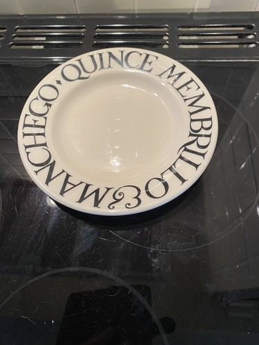 Emma bridgewater black - emma,