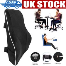 Universal Memory Foam Car Seat