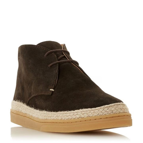 Bertie chelmer chukka boots - chelmer,
