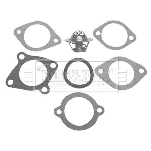 Coolant thermostat for rover - coolant,