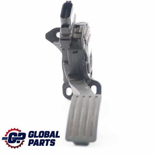 Ford transit mk7 throttle - transit,