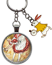 alice in wonderland figure