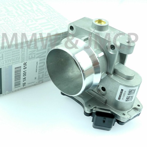 Throttle body renault - body, master