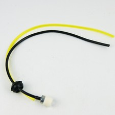 Fuel tank Tube filter line for