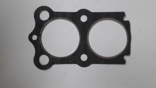 Kawasaki cyclinder head - ,