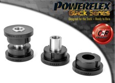 Powerflex Black Rr Toe CtrlArm