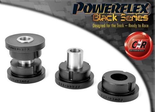 Powerflex black toe - rr,