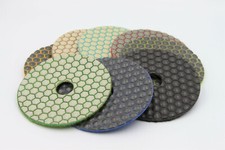 100mm Diamond Premium