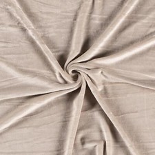 Luxury stretchy soft velvet - stretchy,
