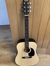 Squire by FENDER - Model: 093-0300-021 Acoustic Guitar