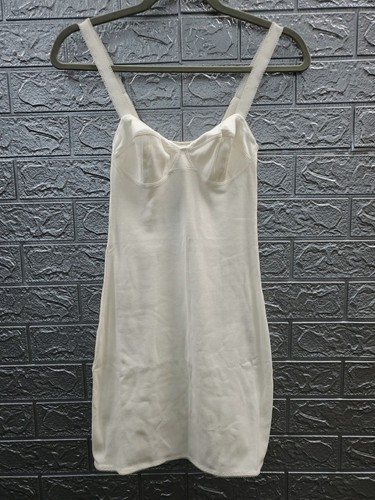 New skims cotton rib - cotton, dress