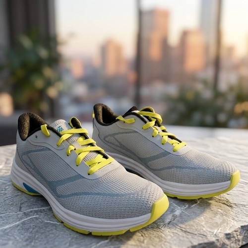 Avia mens gtr running shoes - mens, sz