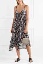 Isabel Marant Joany Asymmetric