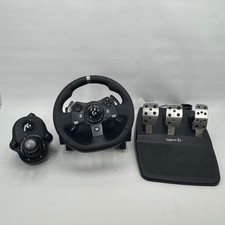 Logitech Driving Force Racing
